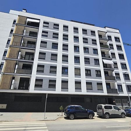 Apartamento Adriela Μάλαγα Εξωτερικό φωτογραφία