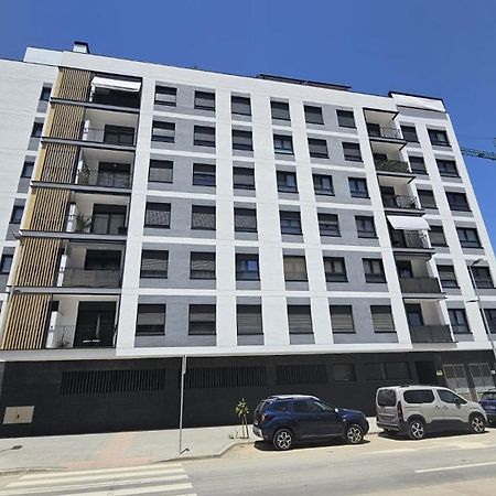 Apartamento Adriela Μάλαγα Εξωτερικό φωτογραφία