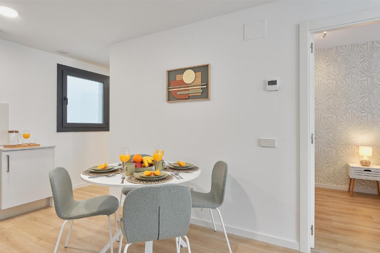 Apartamento Adriela Μάλαγα Εξωτερικό φωτογραφία