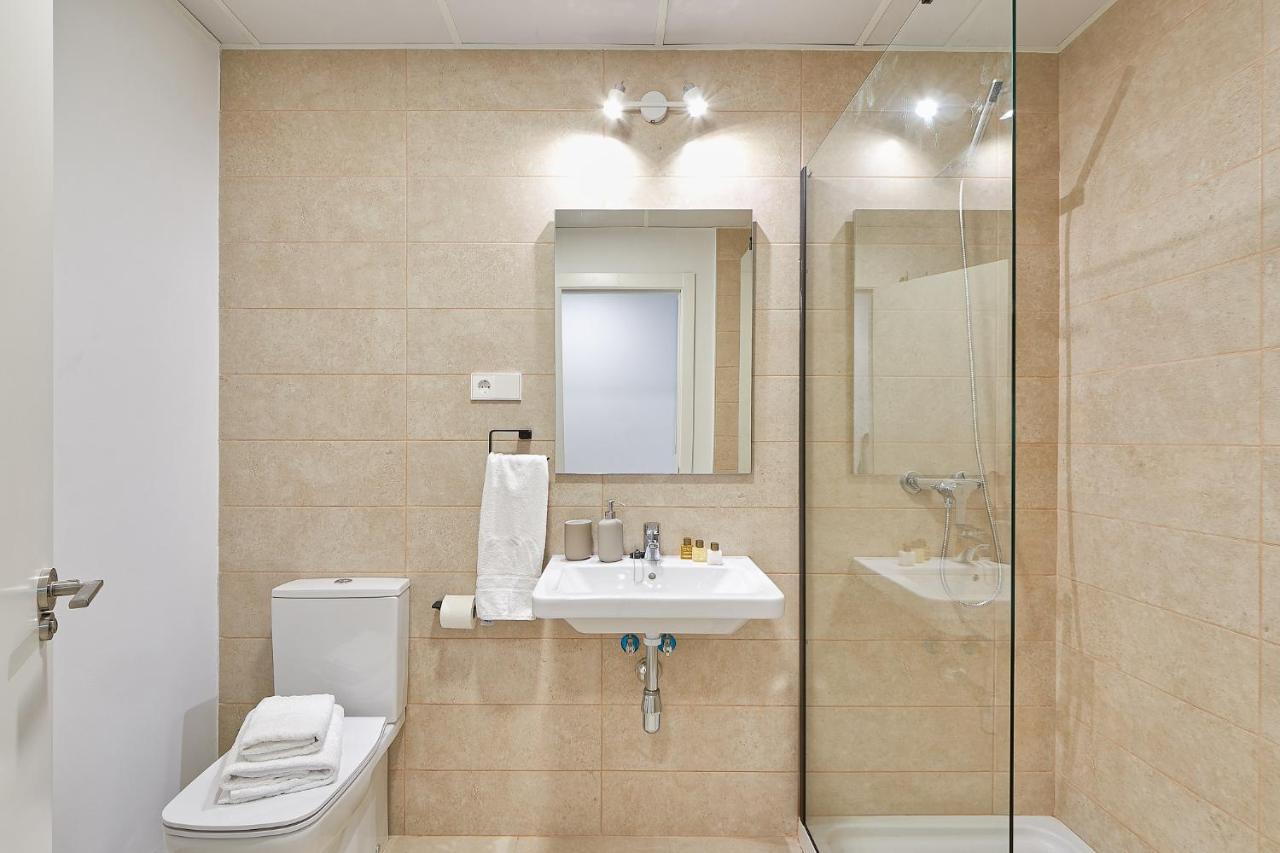 Apartamento Adriela Μάλαγα Εξωτερικό φωτογραφία