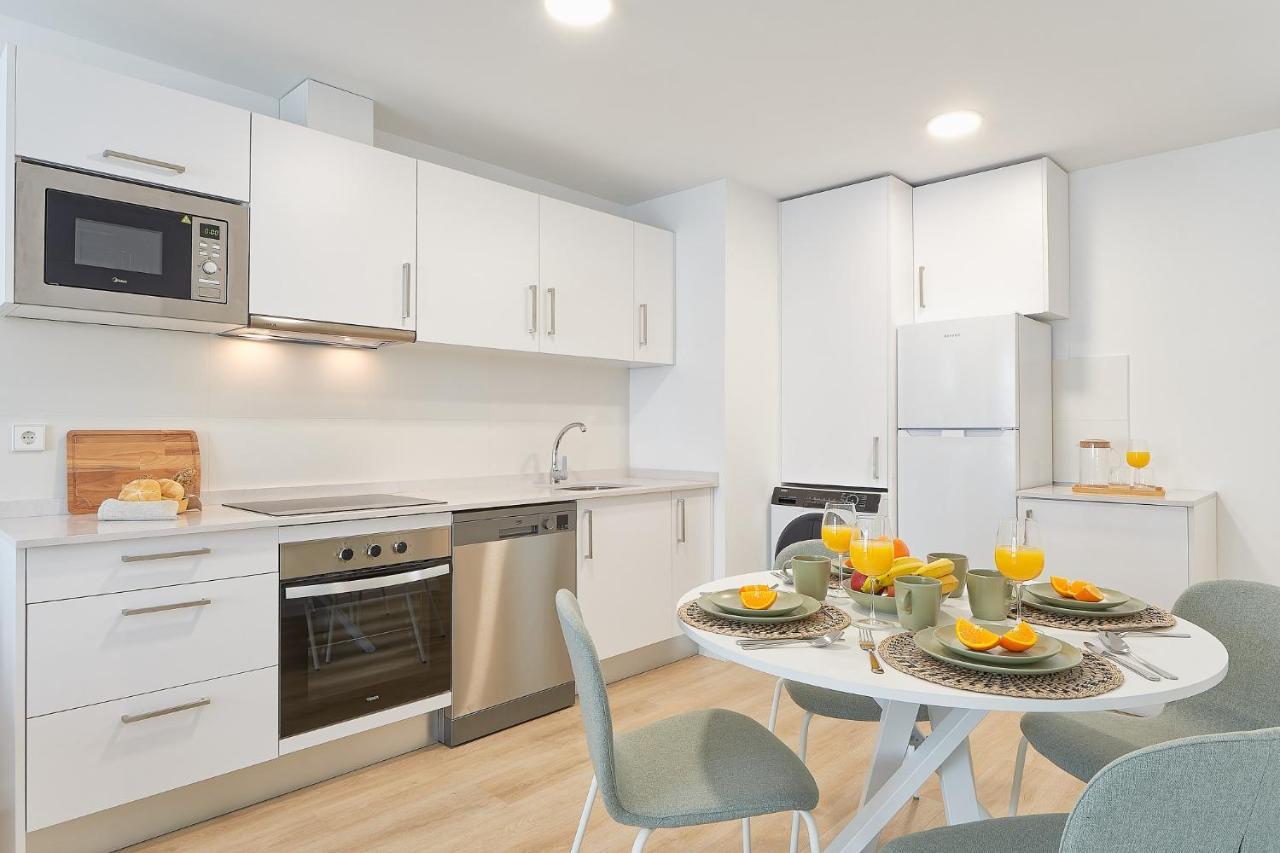 Apartamento Adriela Μάλαγα Εξωτερικό φωτογραφία